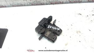 O91904 Gebruikte slotmechaniek achterklep Renault Laguna