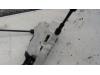 Gebruikte Slotmechaniek Portier 4Deurs links-voor Renault Laguna O83149