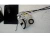 Gebruikte Deurslot Mechaniek 4Deurs rechts-voor Daihatsu Cuore O83801