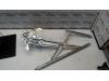 Gebruikte Raammechaniek 4Deurs links-voor Daihatsu Cuore O78469