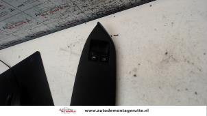 O108700 Gebruikte combischakelaar ramen Volkswagen Passat