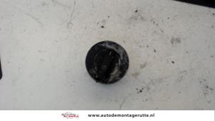 O101159 Gebruikte licht schakelaar Volkswagen Touran