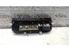 Gebruikte Chaufage Bedieningspaneel Volkswagen Touran O100175