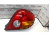 Gebruikte Achterlicht rechts Hyundai Coupe O95129