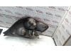 Gebruikte Achterlicht links Hyundai Coupe O93307