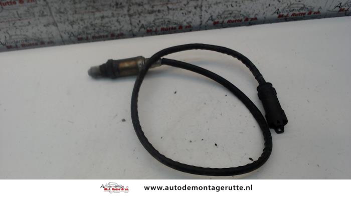 Gebruikte Lambda Sonde BMW 3-Serie O128780