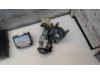 Gebruikte Kontaktslot + computer Daihatsu Cuore O113904