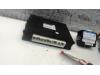 Gebruikte Kontaktslot + computer Daihatsu Cuore O113904