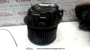 O130208 Gebruikte blower Peugeot 1007