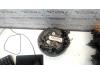 Gebruikte Chaufage Ventilatiemotor Peugeot 1007 O130208