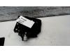 Gebruikte Deurgreep 2Deurs links Peugeot 1007 O79881