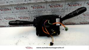 O102699 Gebruikte combischakelaar stuurkolom Citroen C3