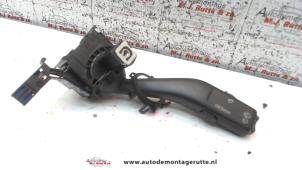 O103328 Gebruikte ruitenwis schakelaar Volkswagen Touran