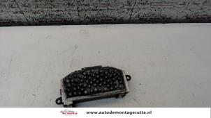 O130726 Gebruikte kachel weerstand Volkswagen Touran