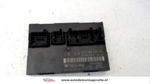 O117907 Gebruikte computer body control Volkswagen Touran