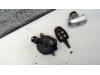 Gebruikte Sleutel+Contactslot Volvo V50 O114408