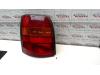 Gebruikte Achterlicht links Nissan Micra O93339