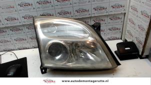 O73500 Gebruikte koplamp rechts Opel Signum