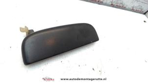 O81276 Gebruikte portiergreep 4deurs rechts-voor Suzuki Ignis