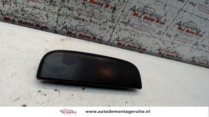 O89519 Gebruikte portiergreep 4deurs links-achter Suzuki Ignis