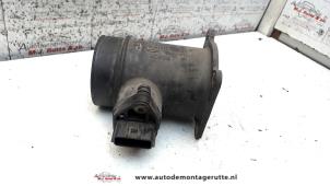 O116583 Gebruikte luchtregelklep Nissan Almera