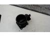 Gebruikte Luchtregelklep Nissan Almera O116583