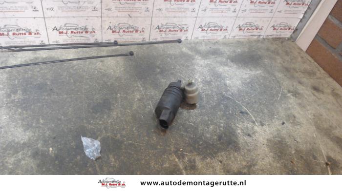 Gebruikte Ruitensproeierpomp voor Seat Toledo O115651