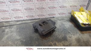 O112091 Gebruikte remklauw (tang) rechts-voor Toyota Yaris