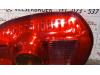 Gebruikte Achterlicht rechts Mitsubishi Space Star O95762
