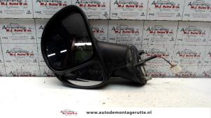 O84726 Gebruikte spiegel buiten links Fiat Multipla