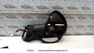 O87027 Gebruikte spiegel buiten rechts Fiat Multipla