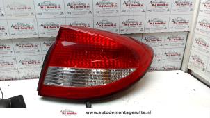 O95308 Gebruikte achterlicht rechts Kia Rio