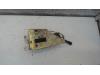 Gebruikte Deurslot Mechaniek 2Deurs links Smart Fortwo O82466