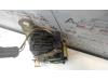Gebruikte Deurslot Mechaniek 2Deurs links Smart Fortwo O82466