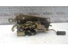 Gebruikte Deurslot Mechaniek 2Deurs links Smart Fortwo O82466