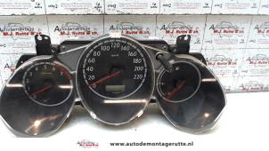 O99711 Gebruikte kilometerteller km Honda Jazz
