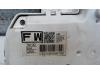 Gebruikte Kilometerteller KM Honda Jazz O99711