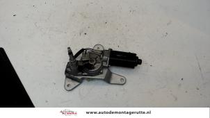 O97238 Gebruikte ruitenwissermotor achter Honda Jazz
