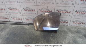 O85852 Gebruikte spiegelglas links Mercedes C-Klasse