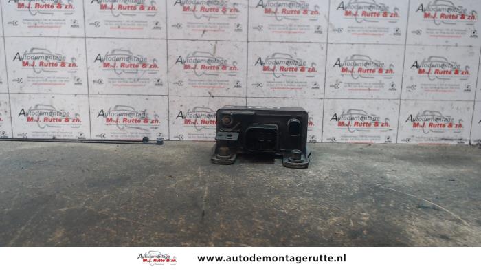 Gebruikte Voorgloei Relais Mercedes C-Klasse O123724