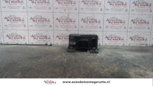 O123724 Gebruikte gloeirelais Mercedes C-Klasse