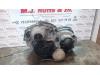 Gebruikte Linker Koplamp Mercedes C-Klasse O71849