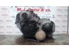 Gebruikte Linker Koplamp Mercedes C-Klasse O71849