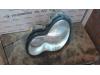 Gebruikte Linker Koplamp Mercedes C-Klasse O71849