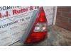 Gebruikte Achterlicht rechts Honda Jazz O95811