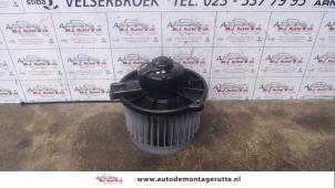 O130354 Gebruikte aanjager Honda Jazz