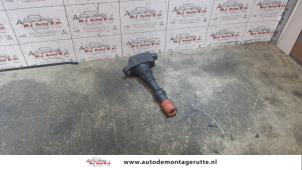 O125700 Gebruikte pen bobine Honda Jazz