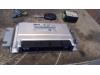 Gebruikte Kontaktslot + computer Honda Jazz O113894