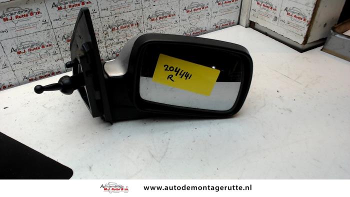 Gebruikte Buitenspiegel rechts Kia Picanto O87389