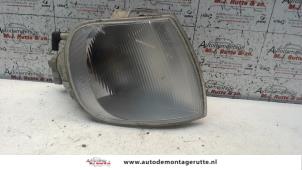 O76322 Gebruikte knipperlicht rechts Volkswagen Polo